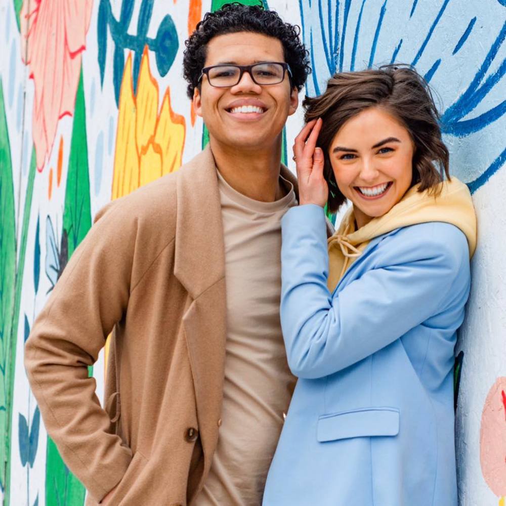 Meet your Posher, Savannah